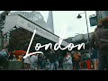 THE BEST COFFEE SHOPS IN LONDON, UK | The Global Coffee Festival Coffee Cities World Tour (7/11)