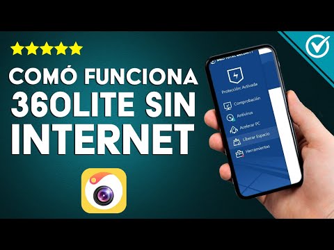 ¿Qué es LIFE360 y cómo funciona cuando el móvil no tiene internet?