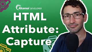 Accessing the User's Camera with HTML Only | Web Dev Office Hours