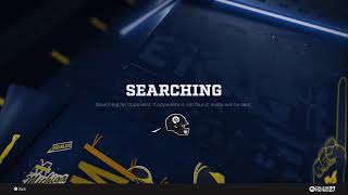 Information CFB 27 Michigan Dynasty S2 Rose Bowl vs Ohio State Guide