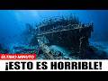 La popa del Titanic: por qué nadie habla de ello CONMOCIONA a los científicos