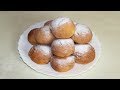 ТВОРОЖНЫЕ ПОНЧИКИ | ВКУСНЯТИНА