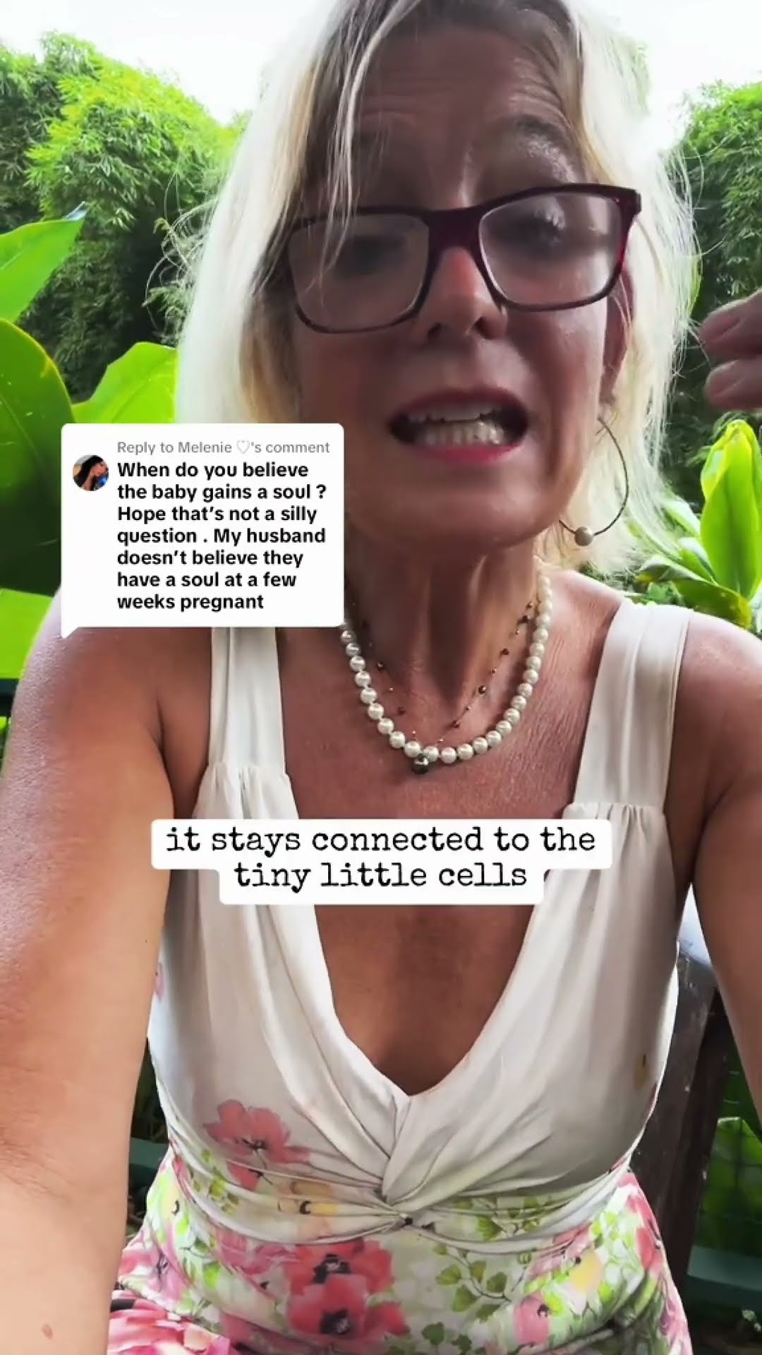 When Does A Baby Gain A Soul ConsciousConception SoulConnection When Does A Baby Gain A Soul ConsciousConception SoulConnection