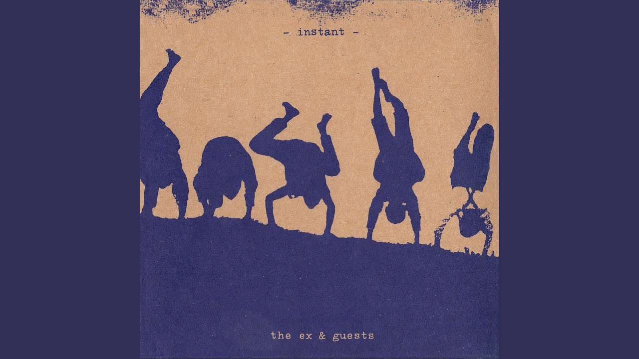 在 YouTube 上觀看「The Turtle The Hare (feat. Han Bennink)」