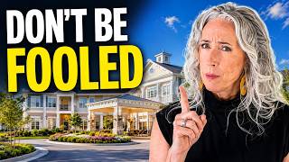 Choosing Assisted Living in Savannah Don’t Make These Mistakes