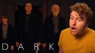 DARK 03x01 “Deja-Vu” Reaction and Discussion