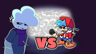 Funkin Corruption Reimagined Evil Dyan Vs Bf