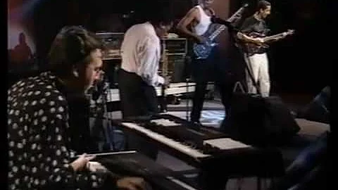 Wayne Shorter - Endangered Species, Montreux 1996