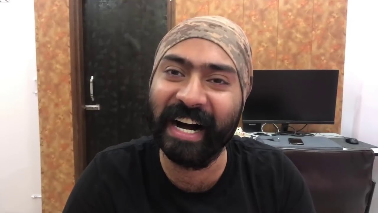 KAISE BANEGA CROREPATI by Harshdeep Ahuja promoted by Sapre Global