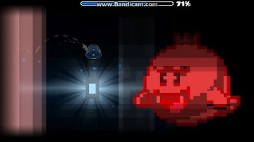 ~Spooky Light~ -By Serponge(3*)(3 coins)(REBEAT) SHADOW GAUNTLET #1