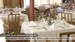 GOLF GIRONA REST V2011 GESPA