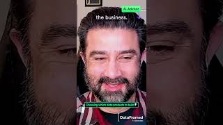 Choosing Where to Develop Data Products #iteration