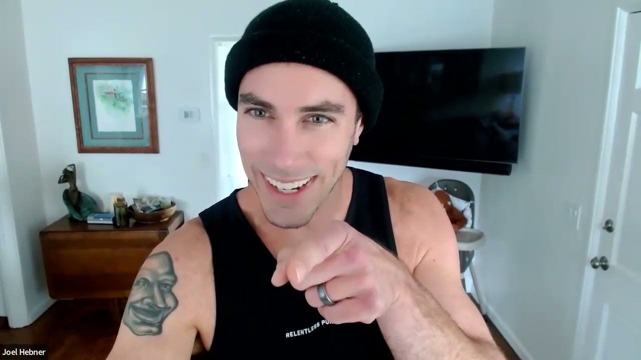 05_01_25 Lord of the Jungle workout