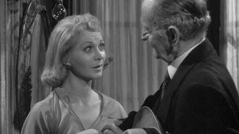 Kindness Of Strangers