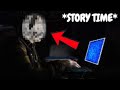 My Teacher Was Caught Gooning In Class *story time*