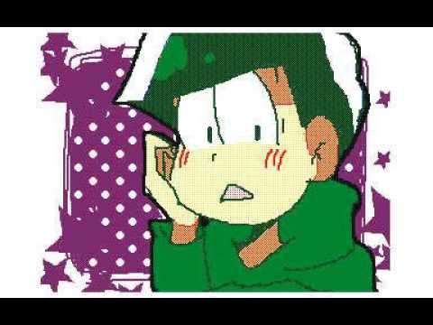 【うごメモ】うにPV【おそ松さん】
