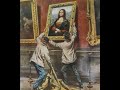 The Man Who Stole The Mona Lisa - Female Documentary Narrator