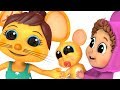 Be Kind to Your Family | Baby Songs | Educational