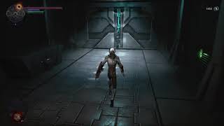 Hellpoint part 3 first playthrough