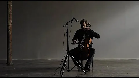 JS Bach | Cello Suite No. 1 in G Major BWV 1007 | ...
