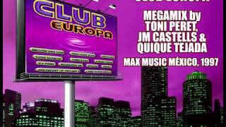 Club Europa - Megamix
