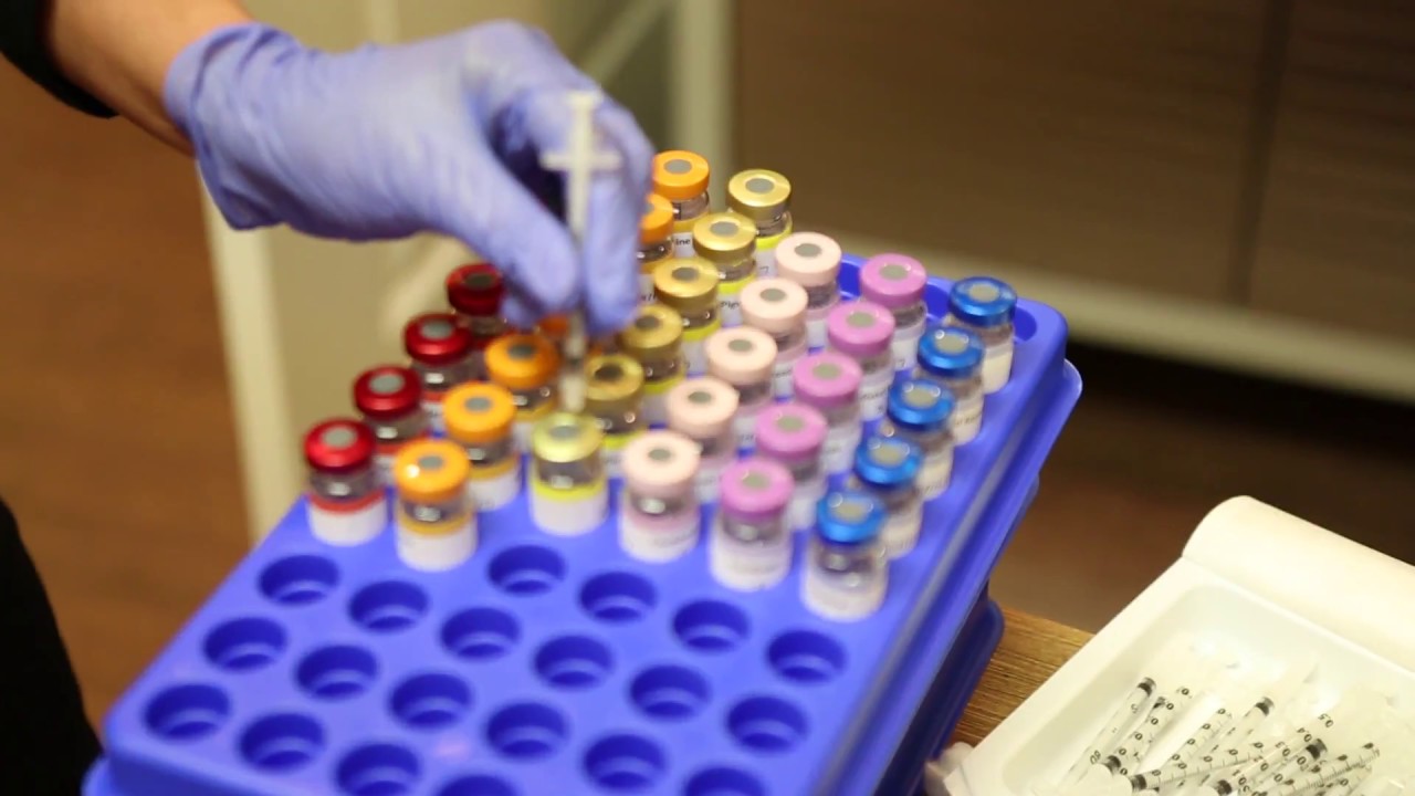 Allergy Testing – Well Life Family Medicine 