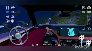 driving school 2019 Lx570 вождения screenshot 1