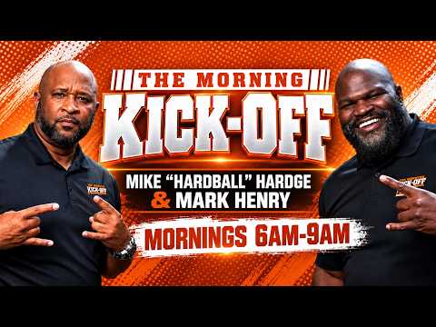 Cowboys Defense: Can We Trust the Process? | Law Nation on The Morning Kickoff
