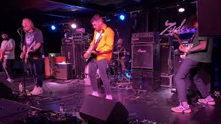 Watch Better Off Gig Love video