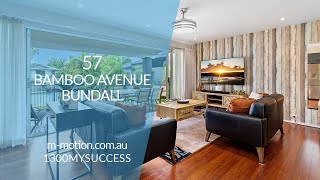 57 Bamboo Avenue Bundall, QLD, 4217 |For Sale By Auction|M-Motion| 57bambooave.com