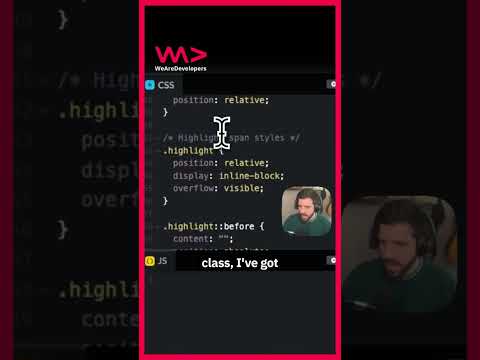 CSS Tips &