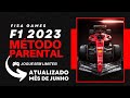 Formula 1 2023  melhor mtodo parental 2023  xbox one e xbox series xs