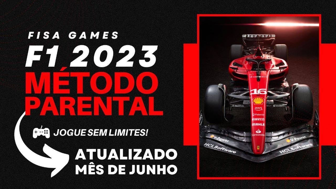 GAME PASS ULTIMATE 12 MESES - MELHOR MÉTODO PARENTAL 2023 - XBOX ONE E XBOX  SERIES X