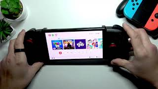HORI Split Pad Pro – How to Assign Back Buttons