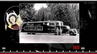 Kienzle 1822 - The History Of The Oldest German Watchbrand