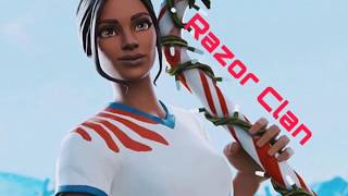 Introducing Team Razor