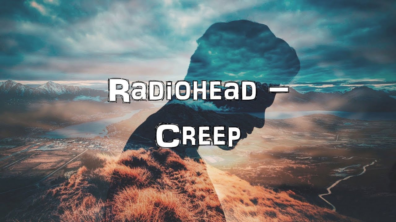 Creep Acoustic Radiohead. Radiohead Creep обложка. Radiohead Creep Acoustic Version. Radiohead - Creep (Acoustic Cover).