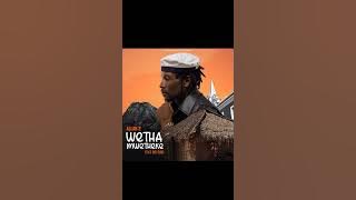 ALLAN2 - WETHA MWETHEKE FEAT BIG DINO (PODES IR LONGE) 2025