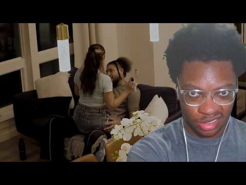 Will She Cheat While Doing A Clients Hair (She PASSED)
