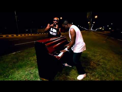 2Shotz - I Am William (Official Video)