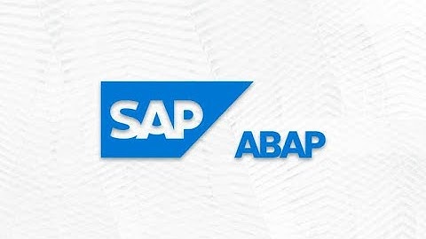 Job Opening   Hiring SAP ABAP Fresher