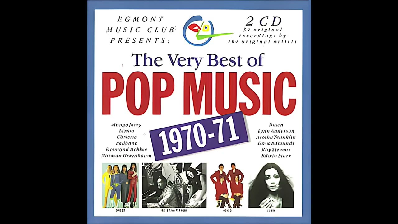 CD2 - 03 Edison Lighthouse - Love Grows Where My Rosemary Goes