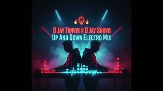 Up And Down Electro.mp3@djshuvo420  2026 MIx 💥☠️💀 Thumb