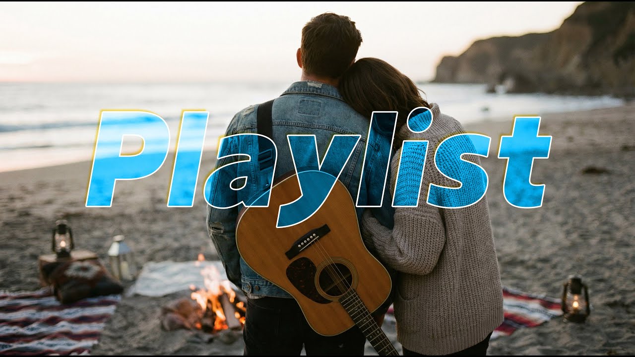 𝐏𝐥𝐚𝐲𝐥𝐢𝐬𝐭 | 이 노래는 우리들의 마음이야 🎧오늘 같은 날, 어쿠스틱 플레이리스트