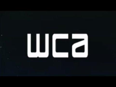 Wca weekly shows 