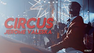 Circus • Jerome Valeska