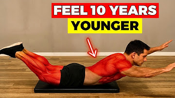 6 Isometric Exercises You’ll Regret Ignoring in 10 Years