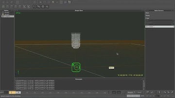 REALFLOW - Daemons: k-Age | Introduction to Daemons/Effectors