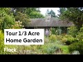 Tour horticulturists 13 acre home garden  ep 218