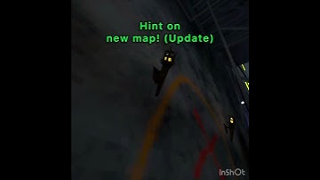 Hint on new map! #shorts #vr #gorillatag #meta #oculus #quest2 #metaquest2 #fypシ #fyp #monketag